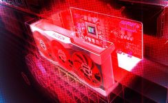 Se rumorea que la serie AMD Radeon 7000 «RDNA3» se lanzará entre finales de octubre y mediados de noviembre