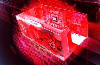 Se rumorea que la serie AMD Radeon 7000 «RDNA3» se lanzará entre finales de octubre y mediados de noviembre